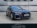 Audi A3 A3 35 TDI S-Tronic 3x S-Line Virtual*ACC*Daytona! Grau - thumbnail 7