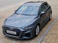 Audi A3 A3 35 TDI S-Tronic 3x S-Line Virtual*ACC*Daytona! Grau - thumbnail 3