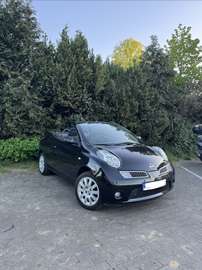 C+C 1.4i 16v Acenta