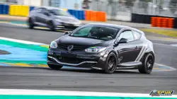 Renault Megane Mégane III Coupé 2.0 275 RS Trophy