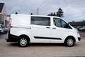 Ford Transit Custom 2.2 TDCi Utilitaire & Garantie✅ Weiß - thumbnail 7