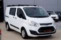 Ford Transit Custom 2.2 TDCi Utilitaire & Garantie✅ Weiß - thumbnail 8