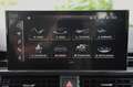 Audi A4 AUT. 35 TFSI S LINE *** COCKPIT / TOP CONDITION ** Noir - thumbnail 35