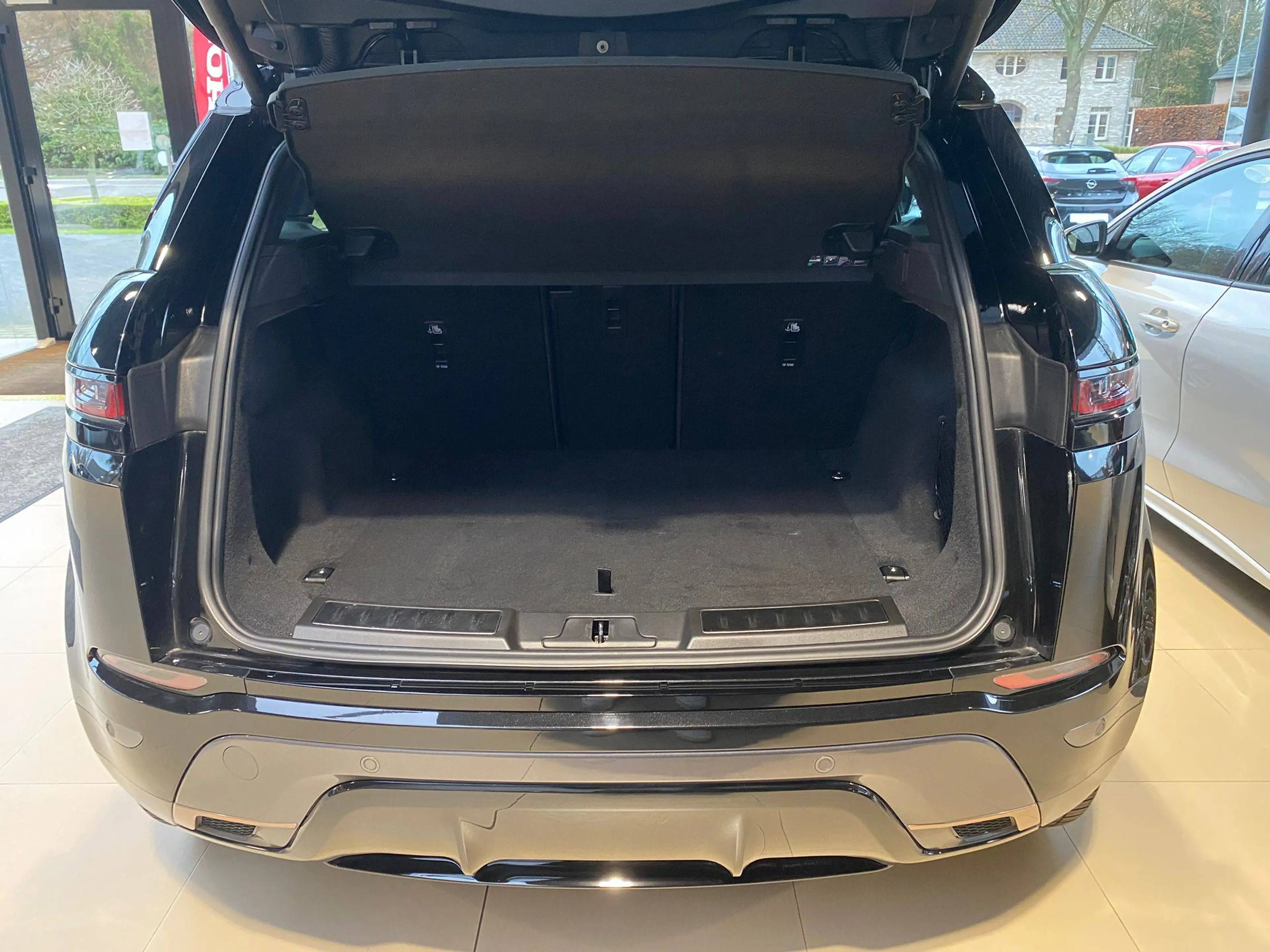 Land Rover Range Rover Evoque Evoque 1.5 PHEV 4WD P300E R-Dynamic -€5.750 Korting!!! — photo 6