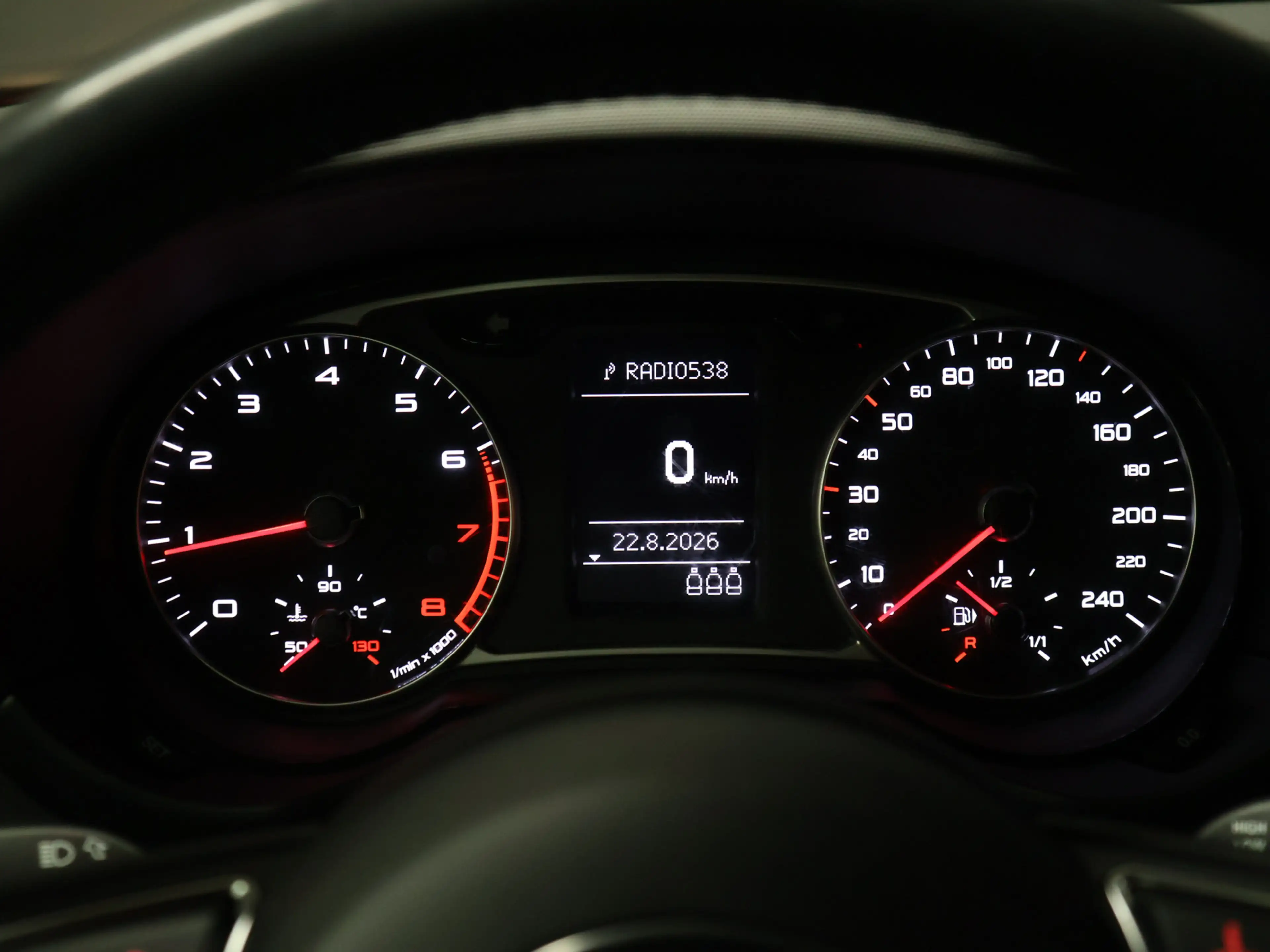 Audi A1 Sportback 1.2 TFSI Admired S Line [NAVIGATIE, AIRC — photo 16