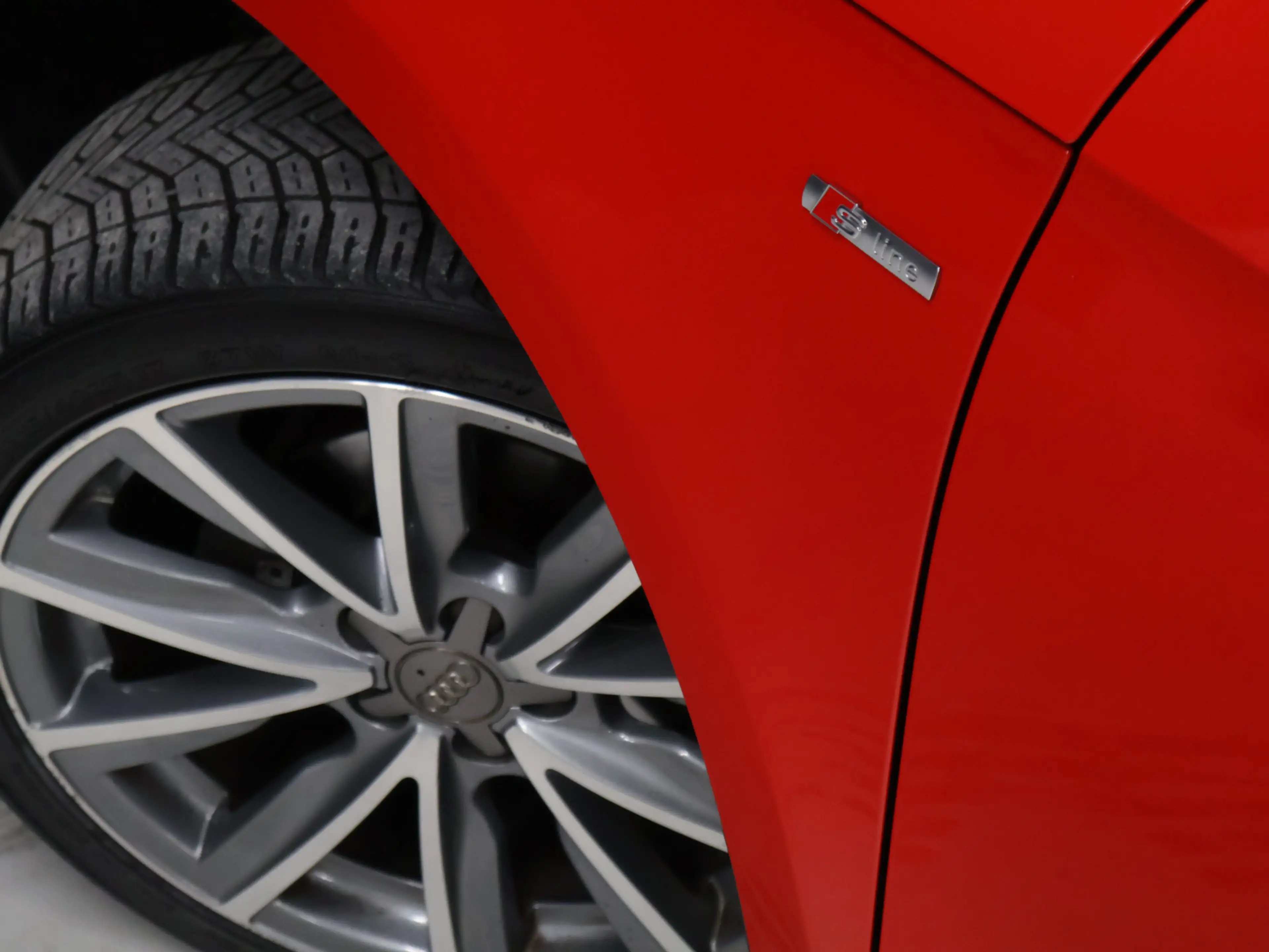 Audi A1 Sportback 1.2 TFSI Admired S Line [NAVIGATIE, AIRC — photo 20
