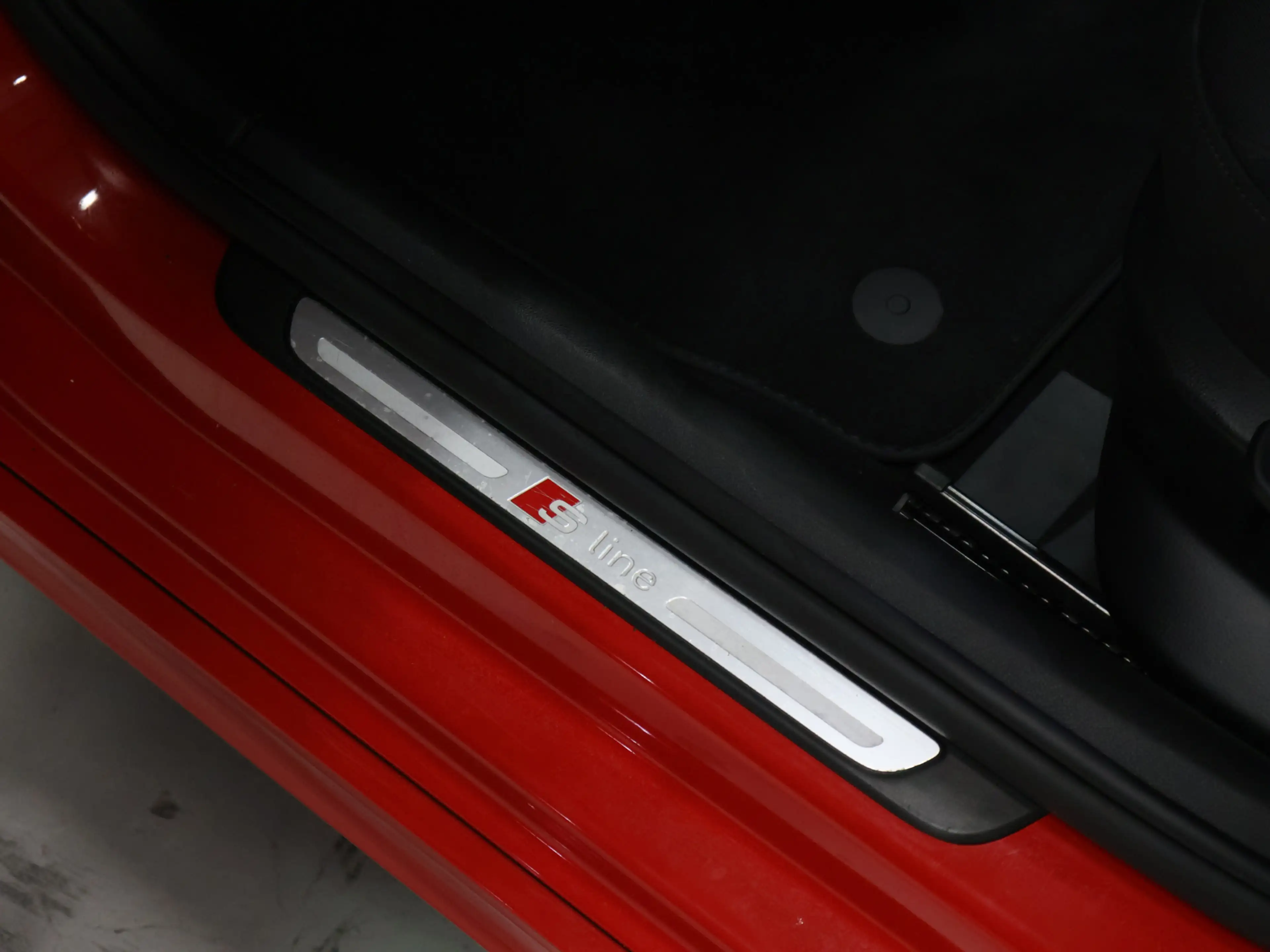 Audi A1 Sportback 1.2 TFSI Admired S Line [NAVIGATIE, AIRC — photo 13