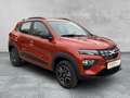 Dacia Spring ELECTRIC ESSENTIAL Essential Electric 45 KLIMA+TAG Rot - thumbnail 7