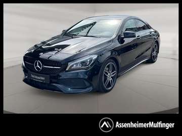 Coupe AMG AMG+Night+Cam+LED+Navi+Keyl