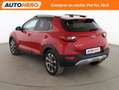 Kia Stonic 1.6 CRDi Drive Rojo - thumbnail 4