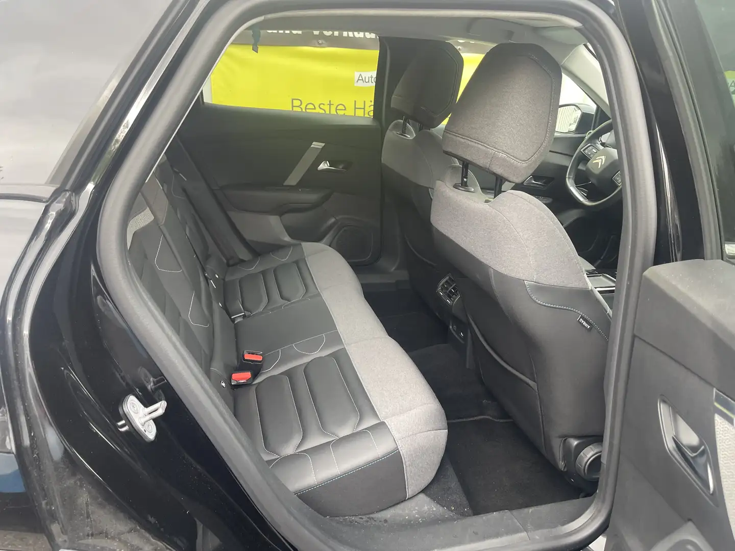 Citroen C4 Shine*Panorama* 360 Grad Kamera* AHK* - 2