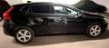 Volvo V40 D2 Kinetic Geartronic Kinetic aut. ZR. NEU Schwarz - thumbnail 8