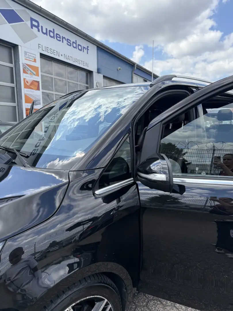Mercedes-Benz V 250 edtion 1 Zwart - 2