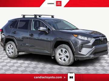 LE AWD | CAM. RECUL - A/C - BLUETOOTH - SIEGES CHA