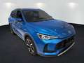 MG ZS Hybrid LUXURY LED*360°KAMERA*KEYLESS-GO Blau - thumbnail 3