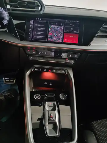 Audi A3 view 13