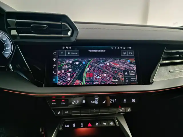 Audi A3 view 11