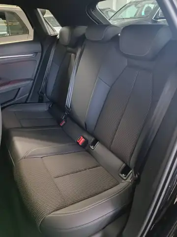 Audi A3 view 16