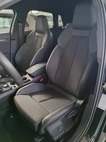 Audi A3 view 15
