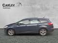 Ford Focus LM-Felgen Multifunktionslenkrad Grau - thumbnail 4