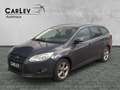 Ford Focus LM-Felgen Multifunktionslenkrad Grau - thumbnail 3