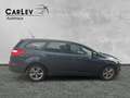 Ford Focus LM-Felgen Multifunktionslenkrad Grau - thumbnail 8