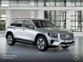 Mercedes-Benz GLB 200 PROGRESSIVE+360°+AHK+MULTIBEAM+TOTW+7G Silber - thumbnail 17
