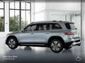 Mercedes-Benz GLB 200 PROGRESSIVE+360°+AHK+MULTIBEAM+TOTW+7G Silber - thumbnail 14