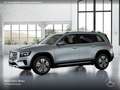 Mercedes-Benz GLB 200 PROGRESSIVE+360°+AHK+MULTIBEAM+TOTW+7G Silber - thumbnail 3