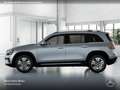 Mercedes-Benz GLB 200 PROGRESSIVE+360°+AHK+MULTIBEAM+TOTW+7G Silber - thumbnail 5