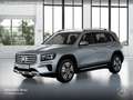 Mercedes-Benz GLB 200 PROGRESSIVE+360°+AHK+MULTIBEAM+TOTW+7G Silber - thumbnail 13