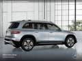 Mercedes-Benz GLB 200 PROGRESSIVE+360°+AHK+MULTIBEAM+TOTW+7G Silber - thumbnail 16