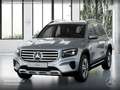 Mercedes-Benz GLB 200 PROGRESSIVE+360°+AHK+MULTIBEAM+TOTW+7G Silber - thumbnail 2