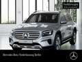 Mercedes-Benz GLB 200 PROGRESSIVE+360°+AHK+MULTIBEAM+TOTW+7G Silber - thumbnail 1