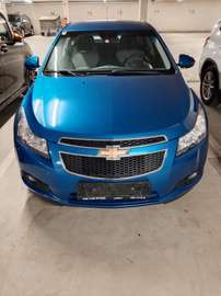 Cruze 1,6 LS LS