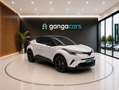 Toyota C-HR 125H Advance Blanco - thumbnail 4