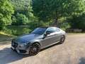 Mercedes-Benz C 400 C 400 Coupe 4Matic 9G-TRONIC AMG Line Grigio - thumbnail 1