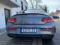 Mercedes-Benz C 400 C 400 Coupe 4Matic 9G-TRONIC AMG Line Grigio - thumbnail 9