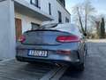 Mercedes-Benz C 400 C 400 Coupe 4Matic 9G-TRONIC AMG Line Grey - thumbnail 8