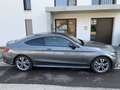Mercedes-Benz C 400 C 400 Coupe 4Matic 9G-TRONIC AMG Line Grigio - thumbnail 7