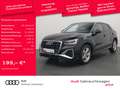 Audi Q2 35 S line LED KAM AHK SHZ PDC KLIMA Schwarz - thumbnail 1
