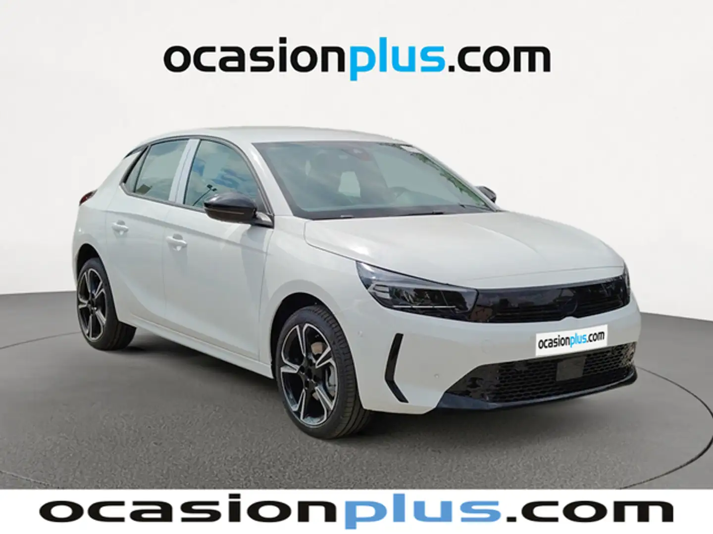 Opel Corsa 1.2T XHL MHEV S/S GS Aut. 100 Blanco - 2