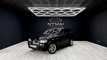 xDrive 20d
