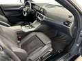 BMW 420 Serie 4 420d Gran Coupe mhev 48V xdrive Msport au Grigio - thumbnail 14