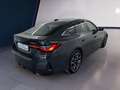 BMW 420 Serie 4 420d Gran Coupe mhev 48V xdrive Msport au Grigio - thumbnail 4