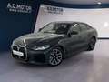 BMW 420 Serie 4 420d Gran Coupe mhev 48V xdrive Msport au Grigio - thumbnail 1