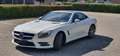 Mercedes-Benz SL 350 SL 350 AMG line TOP VOLL Білий - thumbnail 10