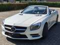 Mercedes-Benz SL 350 SL 350 AMG line TOP VOLL Beyaz - thumbnail 1