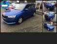 Skoda Fabia 1.0 MPI Active , KLIMA, ALU-F., .. Active Bleu - thumbnail 1