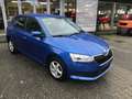 Skoda Fabia 1.0 MPI Active , KLIMA, ALU-F., .. Active Bleu - thumbnail 6